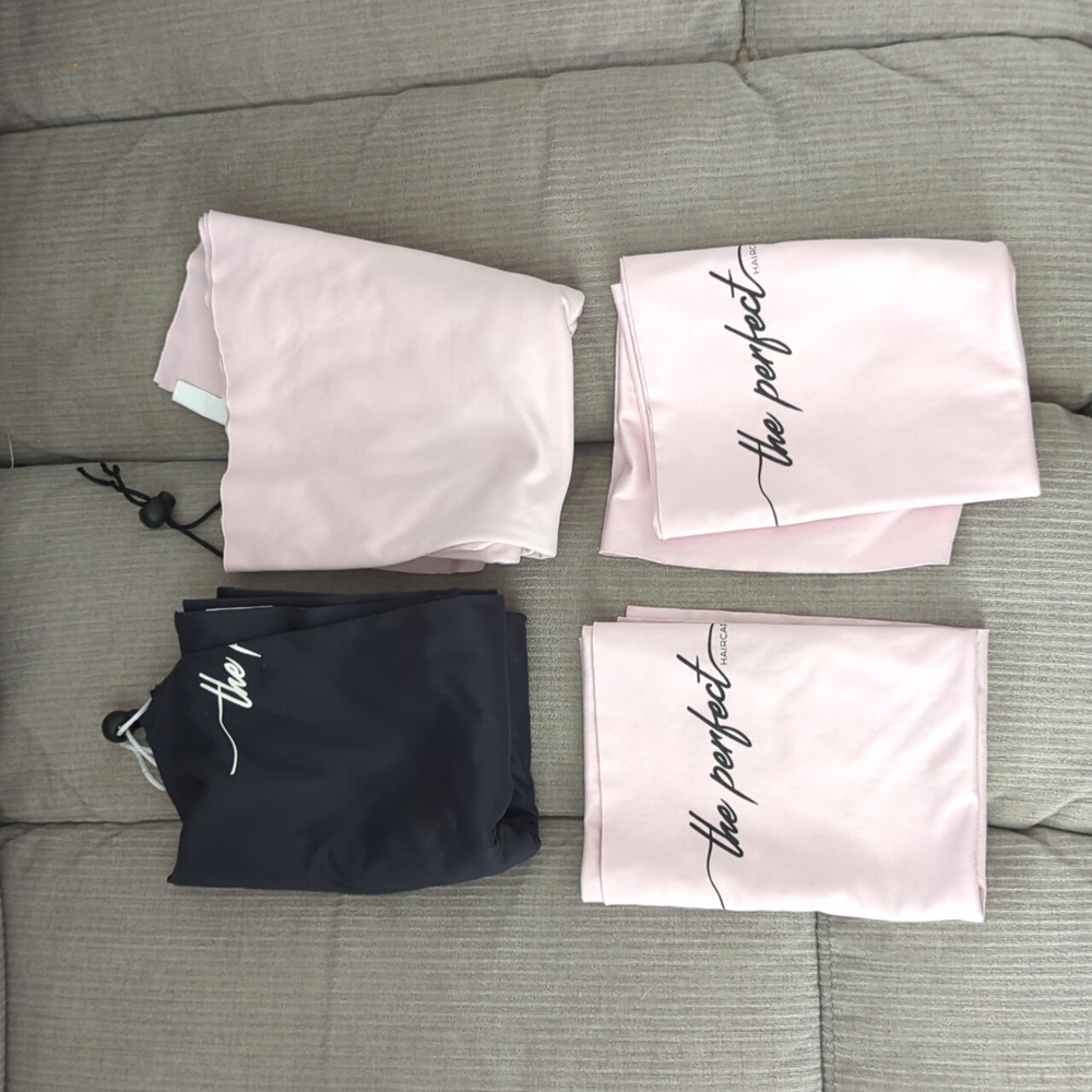 The Perfect Haircare Hair towels